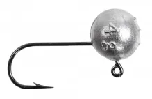 LUCKY JOHN JIG MJ Round Head #1-3g |1ks