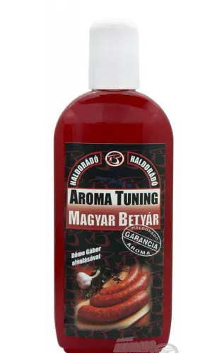HALDORADO Aroma Tuning Magyar Betyar/Klobasa (250ml)