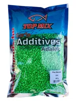 TOP MIX Vločka sladká, zelená, 800g