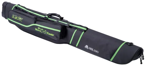 MIKADO Obal na prúty Method Feeder 1 komorový (175cm)