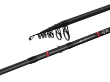 DELPHIN Tele PocketROCKET 210cm, 5-35g