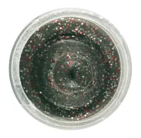 BERKLEY Cesto na pstruhy PowerBait® Trout Bait Glitter 50g Smoke N Fire