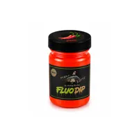 PIRKO BAITS Fluo Dip Chilli oranžový 100ml