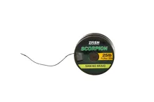 ZFISH Šnúrka Scorpion Sinking Braid (20m)