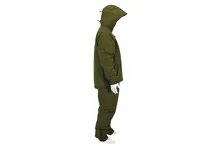AQUA Bunda F12 Thermal Jacket (10000mm) (6)