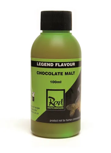 RH Legend Flavour Chocolate Malt 100ml - HB0022