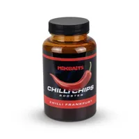 MIKBAITS Chilli chips booster Chilli Frankfurt, 250ml