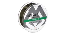 MIKADO Vlasec Dreamline Feeder 300m (zelený) (1)