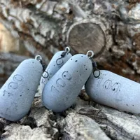 POGO SINKERS Slza