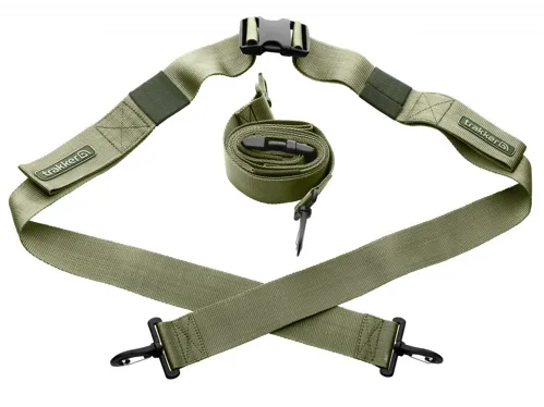 TRAKKER Nastaviteľný Popruh Lock & Load Barrow Straps (2m)