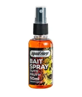 SQUAT CARP Bait spray Tutti Frutti 50ml