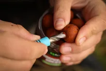 CARP´R´US Vrtáčik Boilies Drill Set 8mm