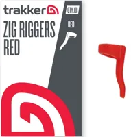 TRAKKER Rovnátka Zig Riggers (10ks) (2)