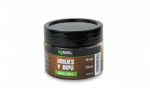 NIKL Boilies v dipe Devill Krill 250ml