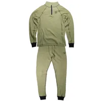 GIANTS FISHING Termoprádlo komplet Thermal set Deluxe veľ. 2XL