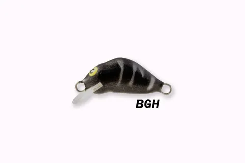 DORADO Wobler Magic 1.8cm BGH (plávajúci)