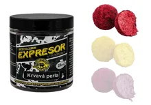 CARP SERVIS VÁCLAVÍK Expresor v dvojobale Krvavá perla 150g (1)