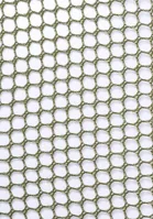 MIKADO Podberáková hlava skladacia 50/44.5 Soft Net (mäkká sieť) (3)