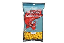 DYTEX Fúkaná kukurica Tutti Frutti (40g)