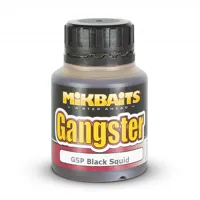 MIKBAITS Dip Gangster GSP Black Squid (125ml)