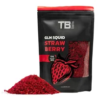 TB BAITS PVA Stick Mix GLM Squid Strawberry (200g)