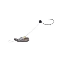BALZER Perchman Rig Trout veľ. 6, 5g