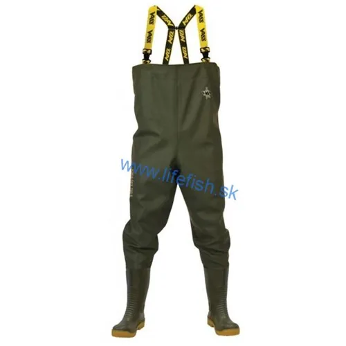VASS Prsačky VASS-TEX 700E Nova Edition