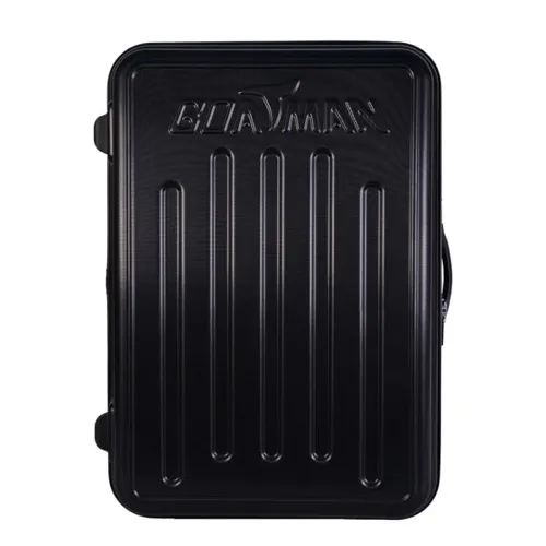 BOATMAN Hard Case kufor pre zavážaciu loďku Boatman Actror, ​​Plus, Vulcan