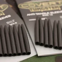 GARDNER Prevleky proti zamotaniu Covert Tungsten Anti Tangle Sleeves 40mm, 8ks (2)