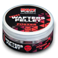 BAIT MAKER Wafters Pellet Smoke Spice, 30g