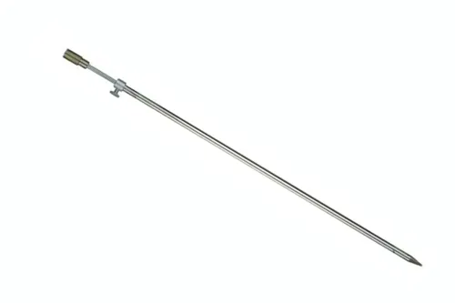 MIVARDI Vidlička ocelová 90cm (závit)