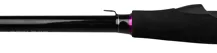 MIKADO Prút Bixlite Power Spin 30-85g, 2.45 m (2diel) (4)