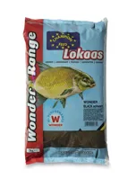 CHAMPION FEED Krmivo Wonder Black, 2kg