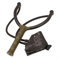 GARDNER Prak Mini Ultrapult (With Medium/Boilie Pouch) (1)