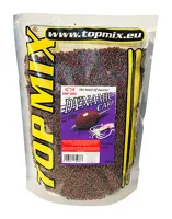 TOP MIX Pelety Dynamic Carp Kalamár 2mm, 800g