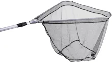 MIKADO Skladací podberák B8602, 170cm