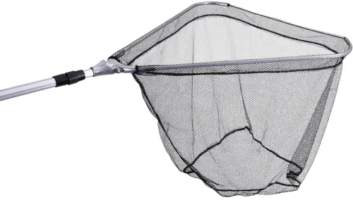 MIKADO Skladací podberák B8602, 170cm