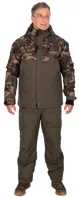 FOX Zimný Oblek Khaki Camo Wintersuit veľ. M