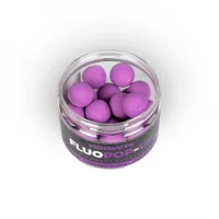 MIKBAITS Fluo Pop-up Pikantní Švestka (1)