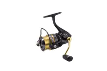 ABU GARCIA Navijak s prednou brzdou Superior 2500S ABU GARCIA Navijak s prednou brzdou Superior 2500S