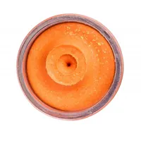 BERKLEY Cesto na pstruhy PowerBait® Trout Bait Fruits Banan Fluo Orange, Ovocné 50 g BERKLEY Cesto na pstruhy PowerBait® Trout Bait Fruits Banan Fluo Orange, Ovocné 50 g