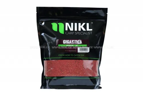 NIKL Method Mix 1kg