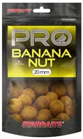 STARBAITS Boilies Pro Banana Nut 20mm, 200g