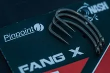 NASH Háčik s protihrotom Fang X (10ks) (3)