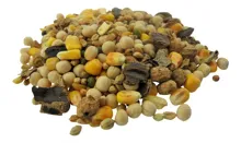 LIFEFISH Partikel Big Carp Mix suchý (1kg)
