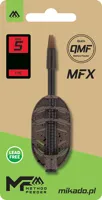 MIKADO Krmitko Method Feeder MFX-Q.M.F. (veľ. S)