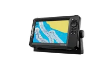 LOWRANCE Sonar Eagle 9 Tripleshot HD Row (3)