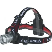ANACONDA čelová lampa R5
