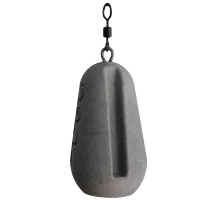 POGO SINKERS Pasta