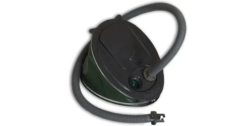 KOLIBRI nafukovacia pumpa nožná